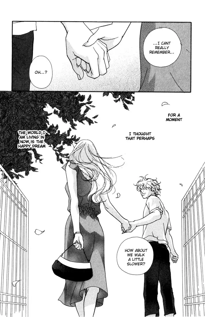 Kimi Wa Petto Chapter 13 27